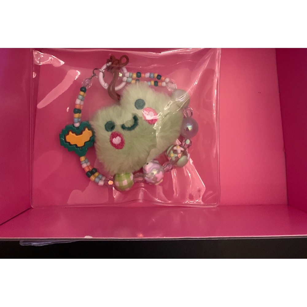 #keychain #keyring